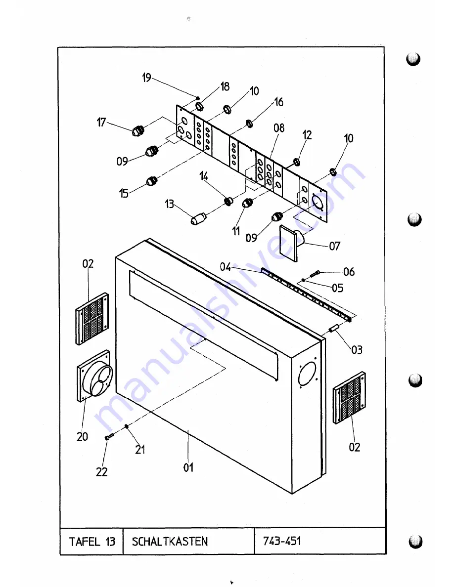 Duerkopp Adler 743-451-32 Скачать руководство пользователя страница 31