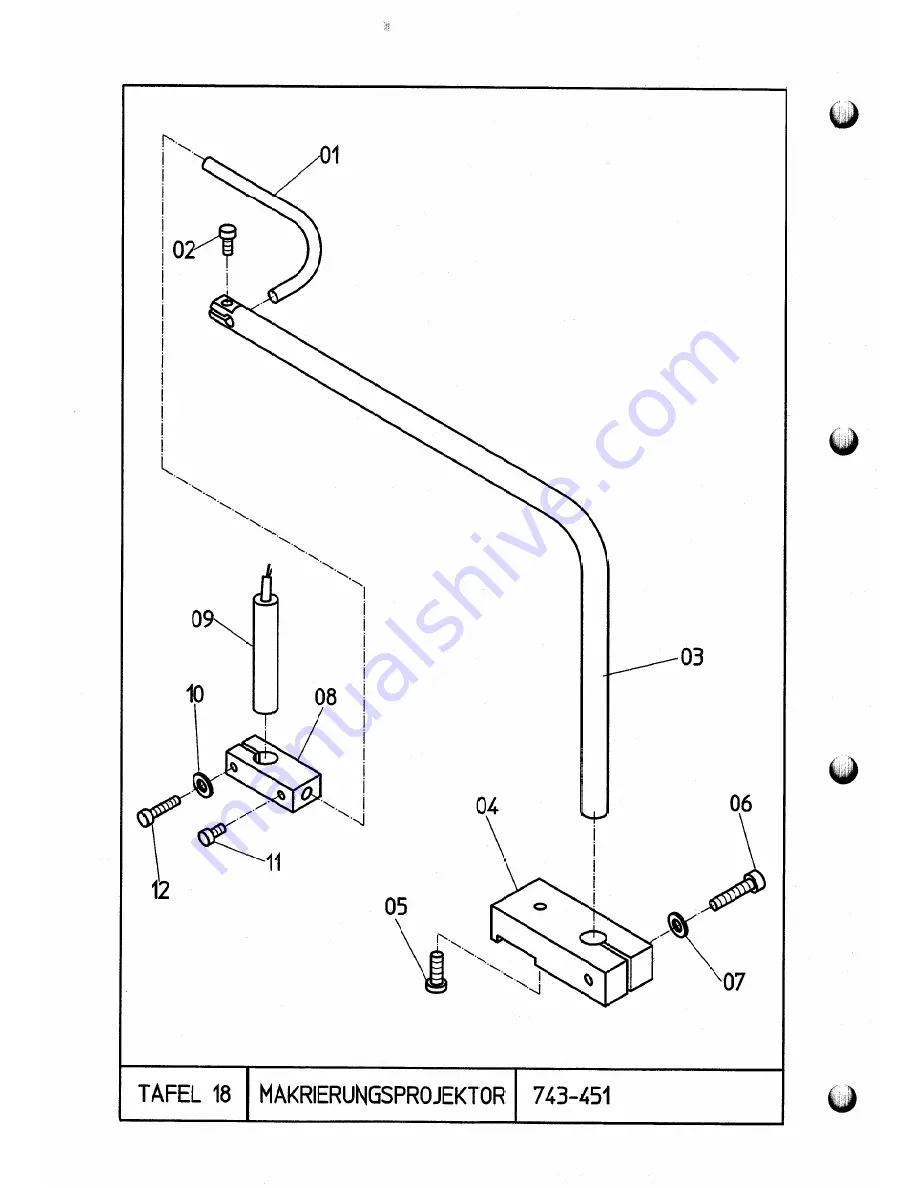 Duerkopp Adler 743-451-32 Скачать руководство пользователя страница 41