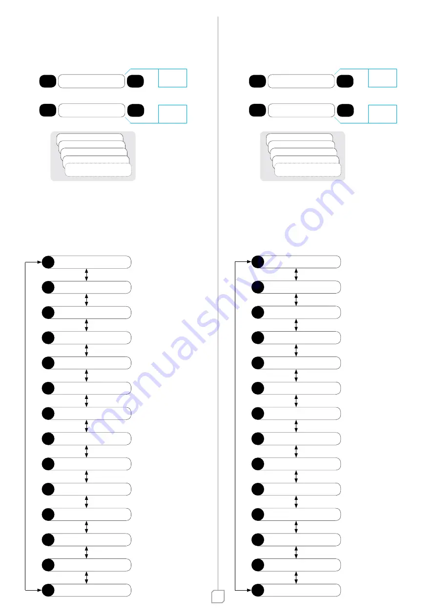 Duevi DVT-R-OLED Installation And Use Manual Download Page 5