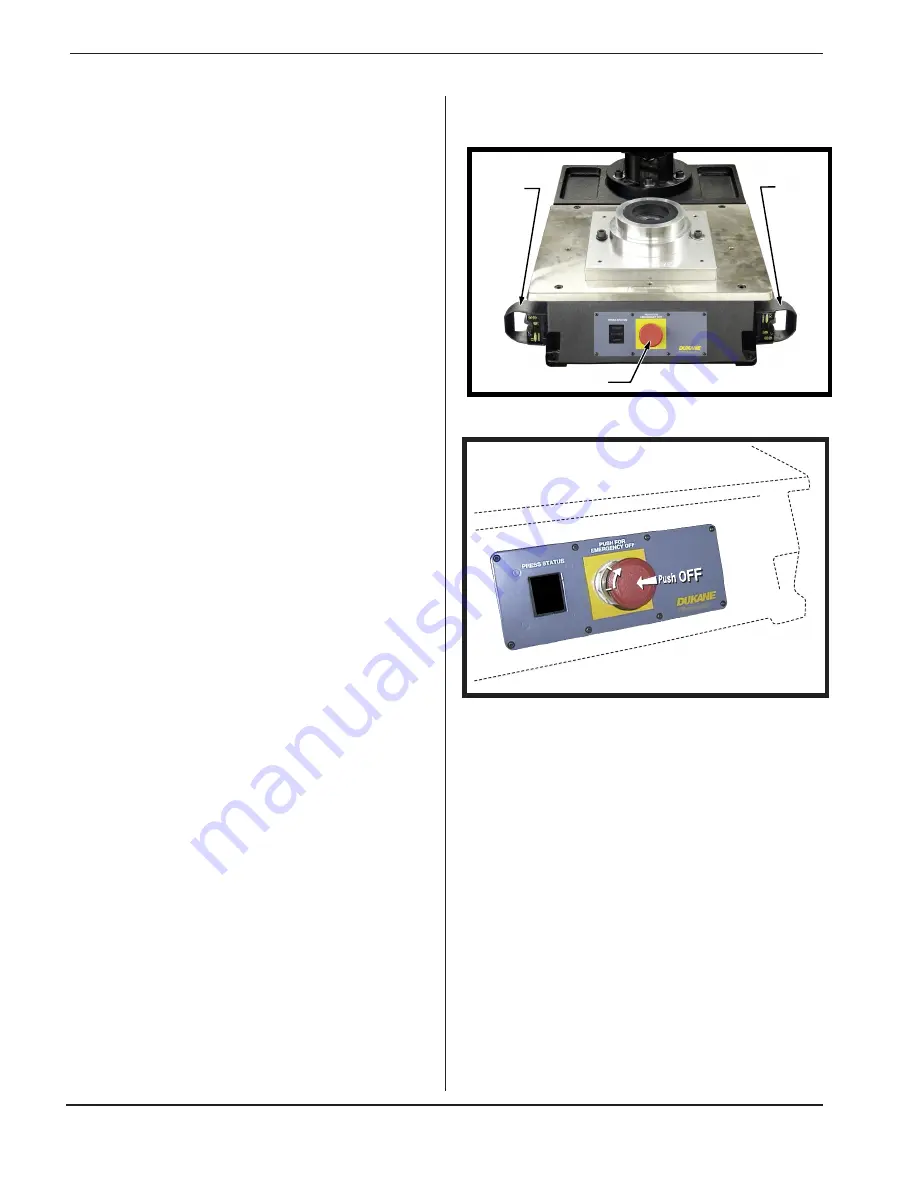 Dukane 403570-01 User Manual Download Page 30