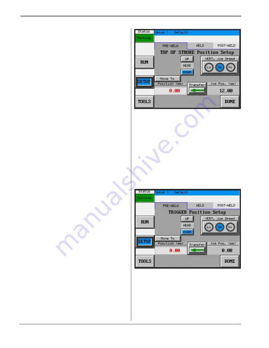 Dukane 403570-01 User Manual Download Page 38