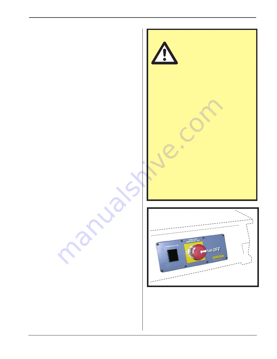 Dukane 403570-01 User Manual Download Page 57