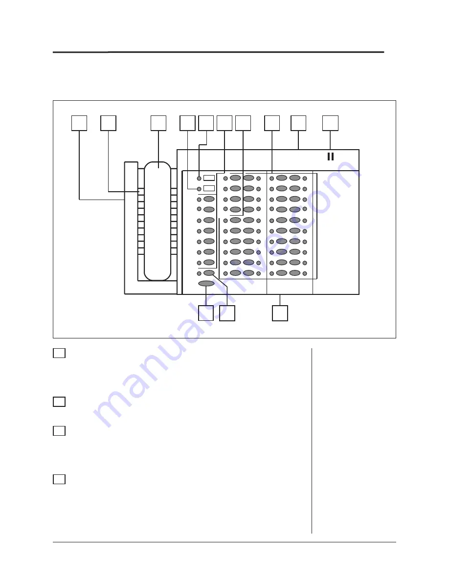 Dukane 4A3076B Operation Manual Download Page 15