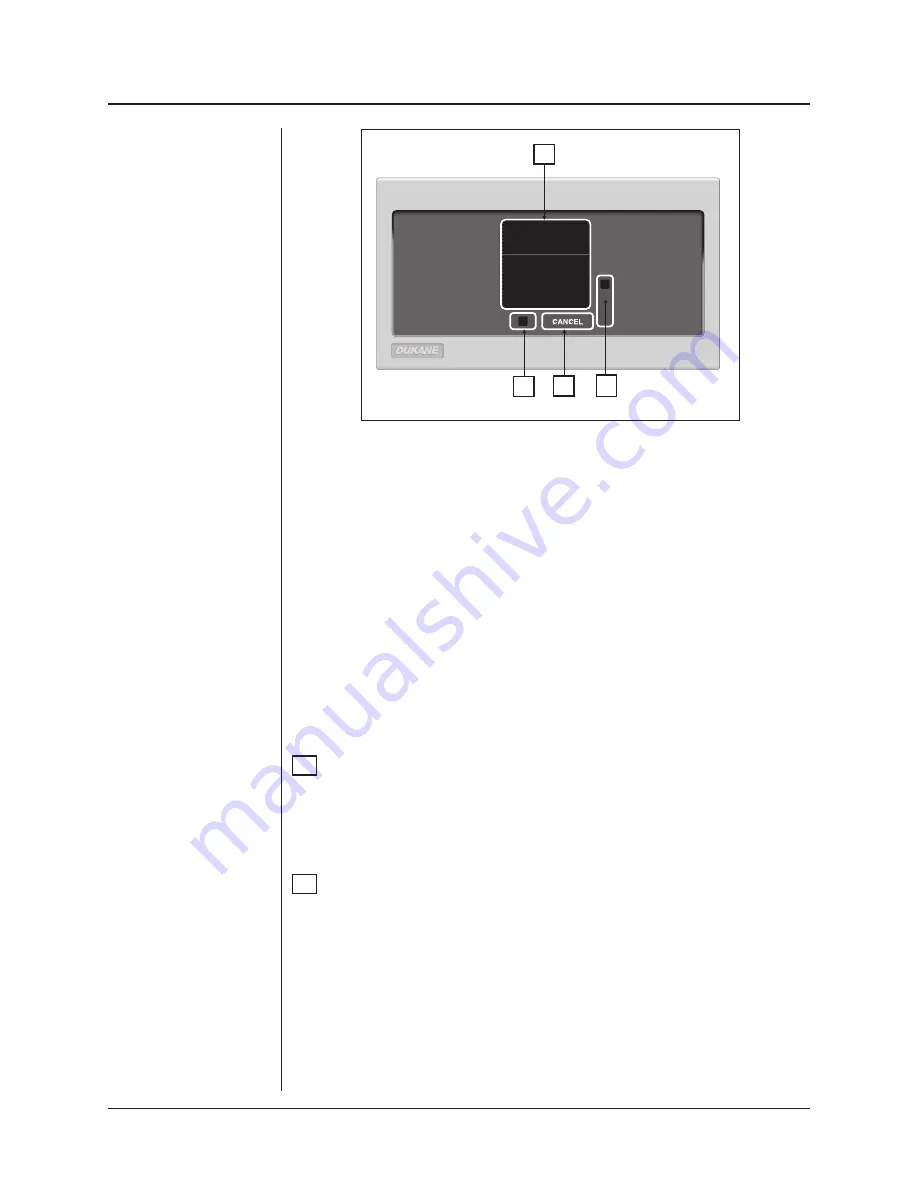 Dukane 4A3076B Operation Manual Download Page 40