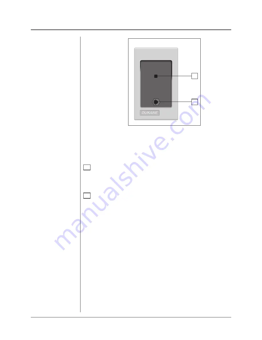 Dukane 4A3076B Operation Manual Download Page 54