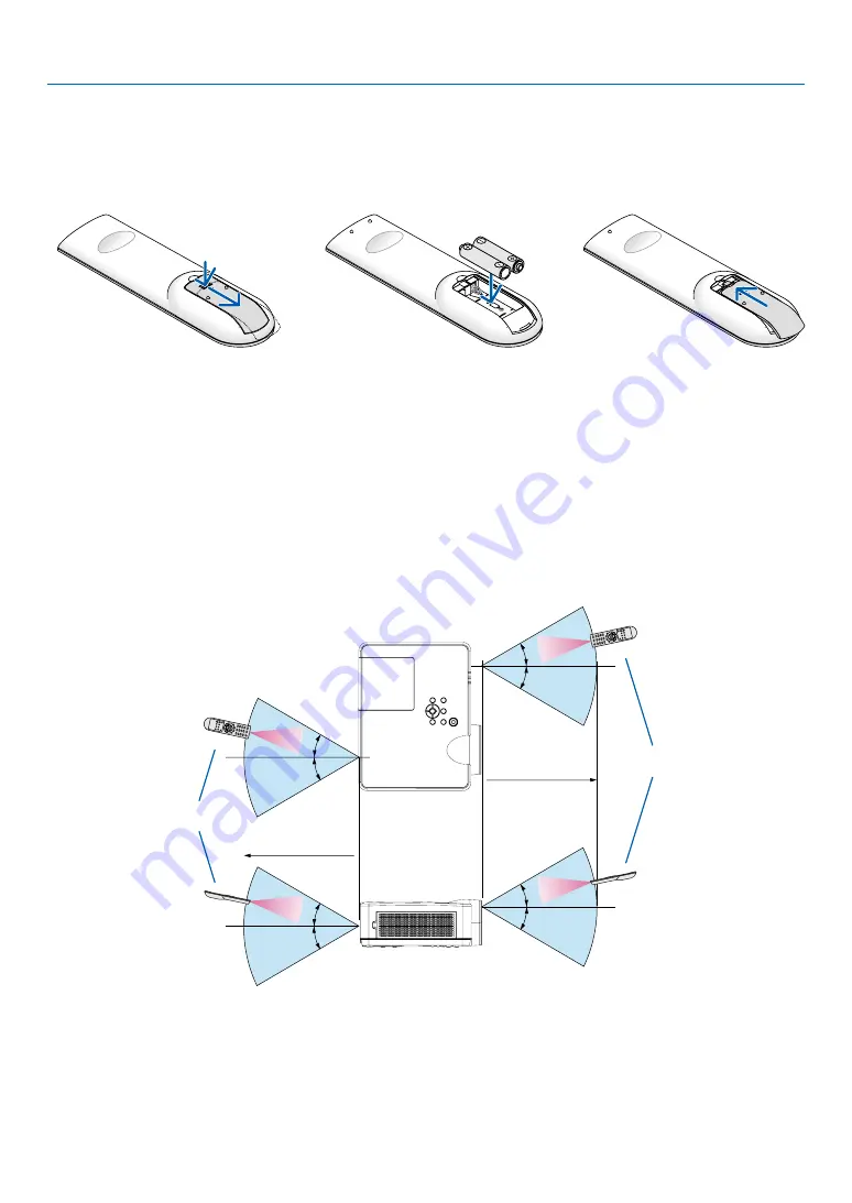 Dukane 6442W User Manual Download Page 19