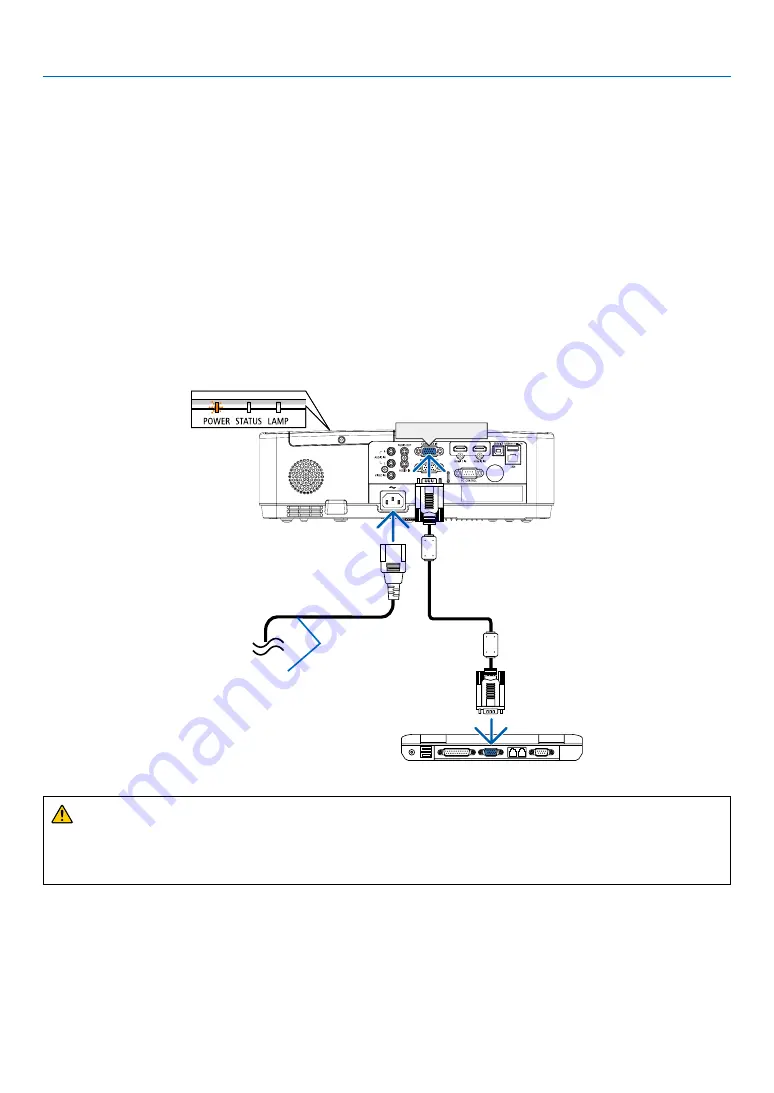 Dukane 6442W User Manual Download Page 21