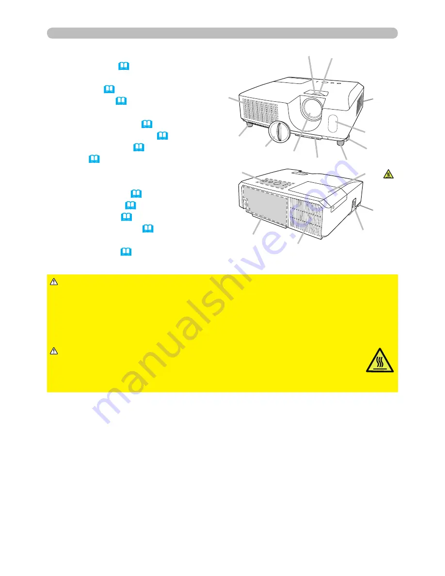 Dukane 8755N Скачать руководство пользователя страница 4