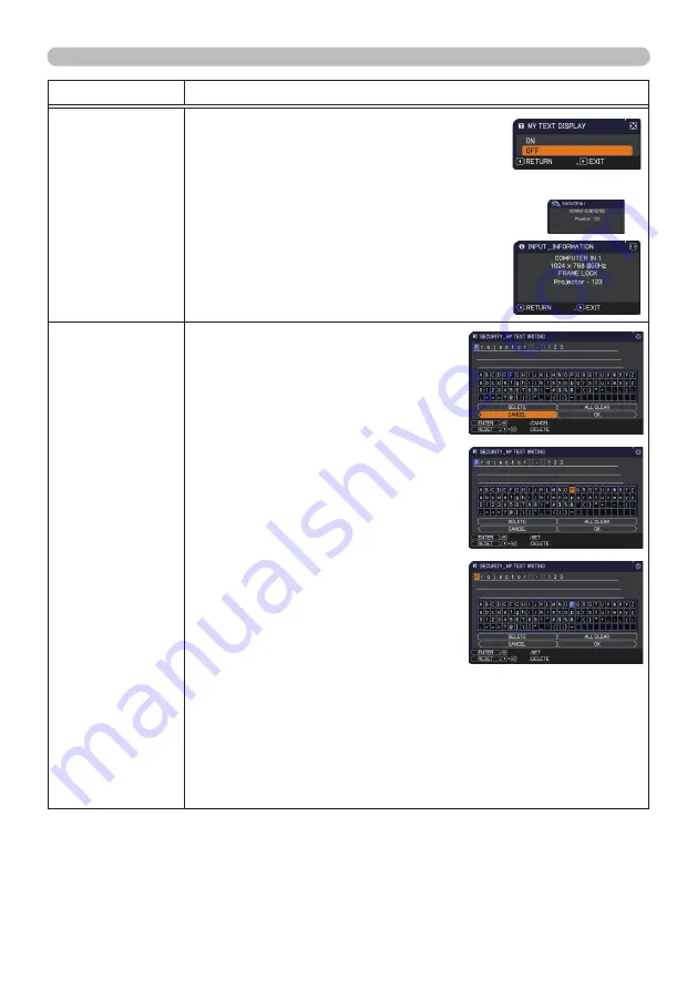 Dukane 8793H User Manual Download Page 61