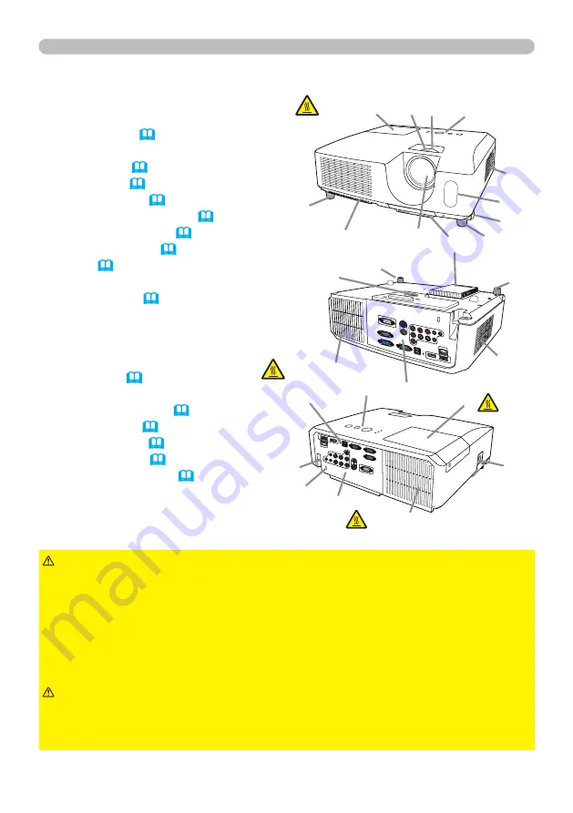 Dukane 8924HW-rj User Manual Download Page 6