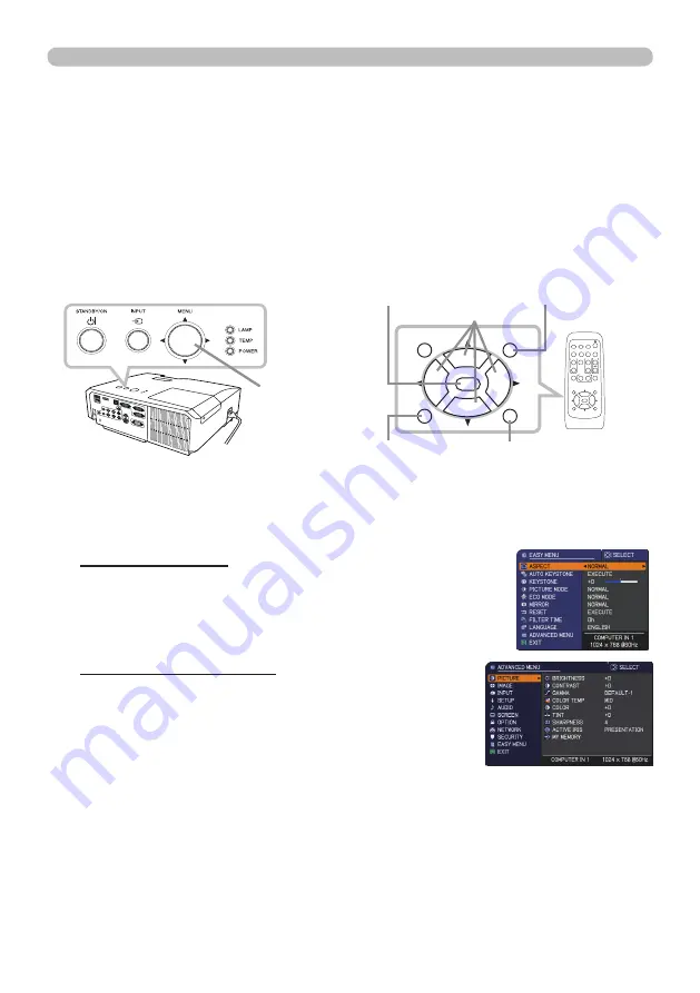 Dukane 8924HW-rj Скачать руководство пользователя страница 28