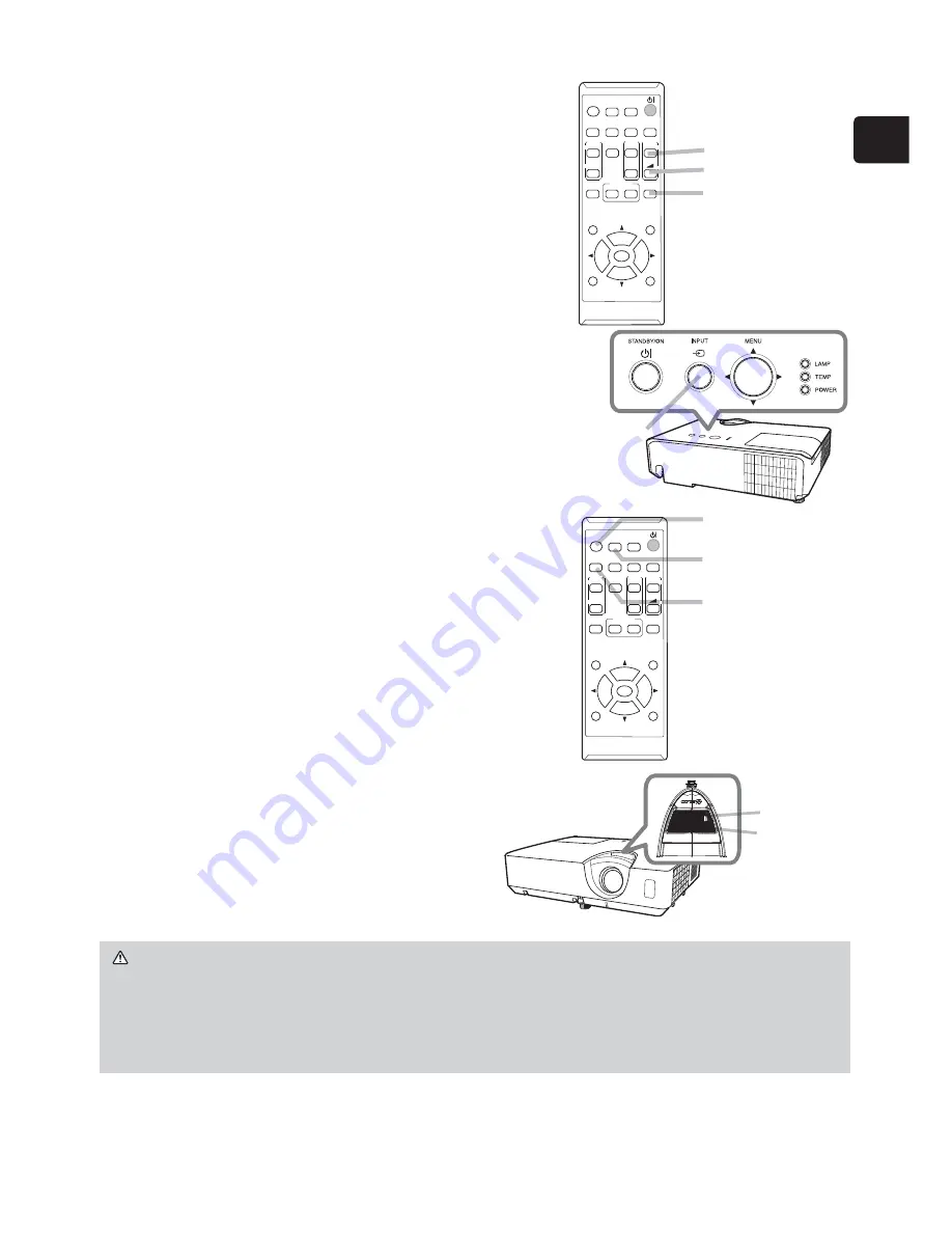 Dukane 8933WC User Manual Download Page 11