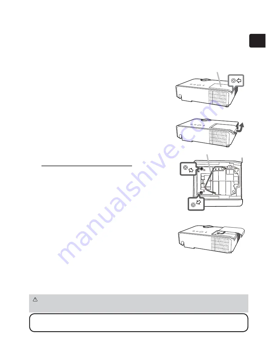 Dukane 8933WC User Manual Download Page 13