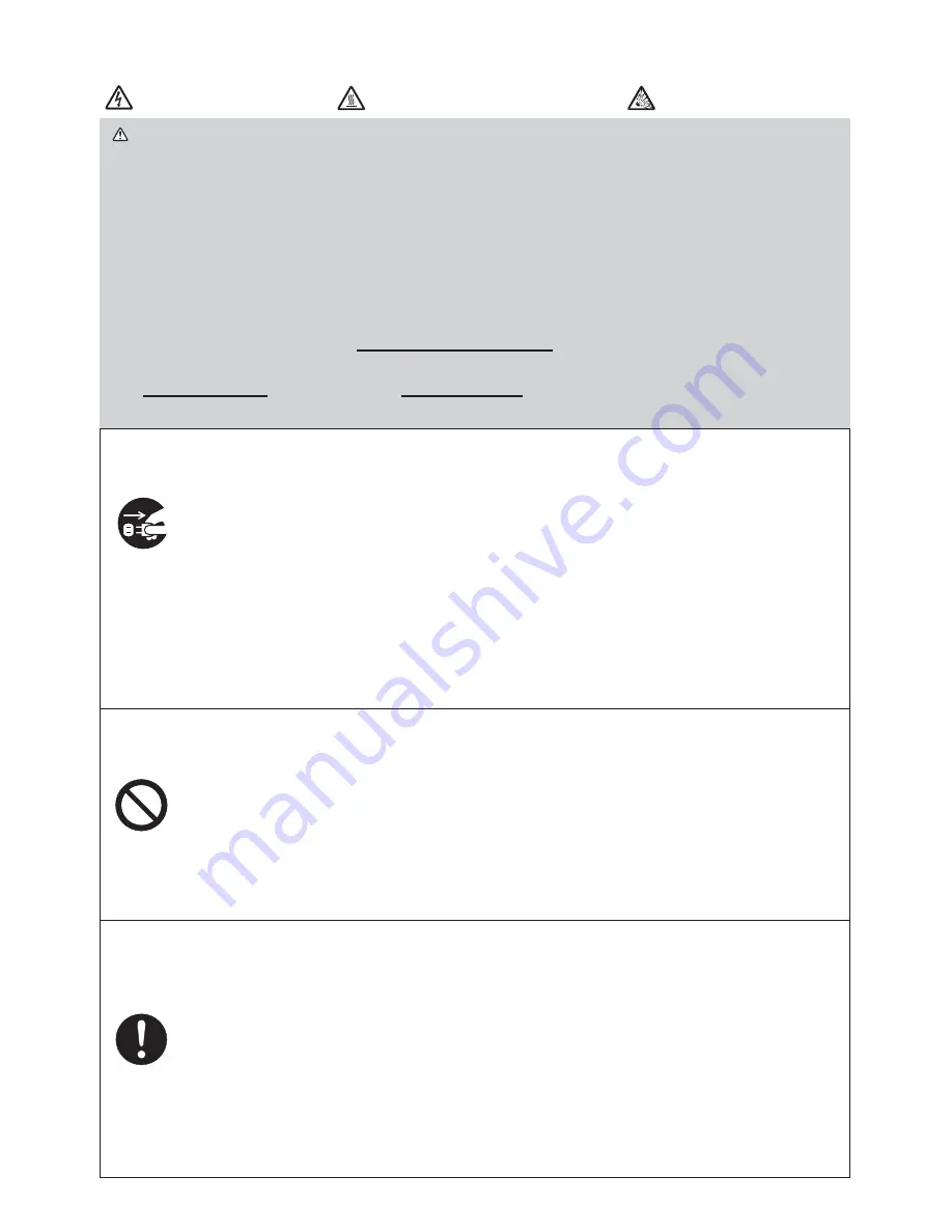 Dukane 8933WC User Manual Download Page 14