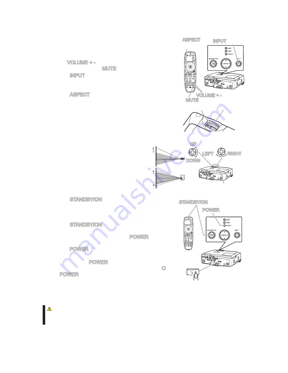 Dukane 8953H User Manual Download Page 8