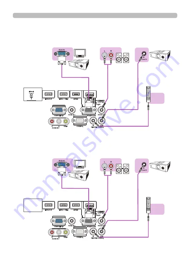 Dukane 8960W User Manual Download Page 20