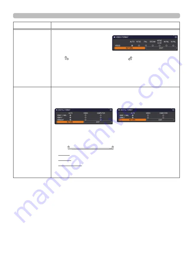 Dukane 8960W Скачать руководство пользователя страница 64