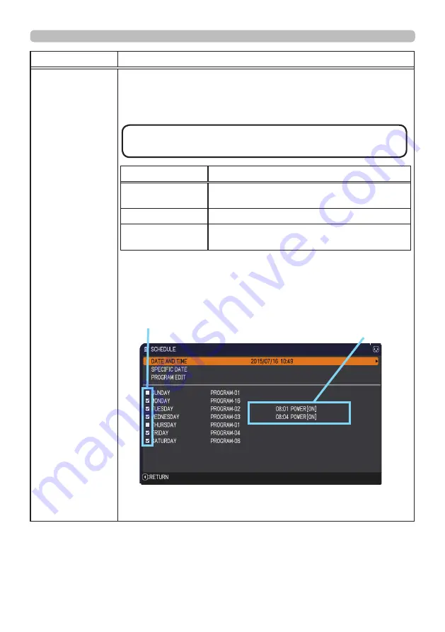 Dukane 8960W User Manual Download Page 85