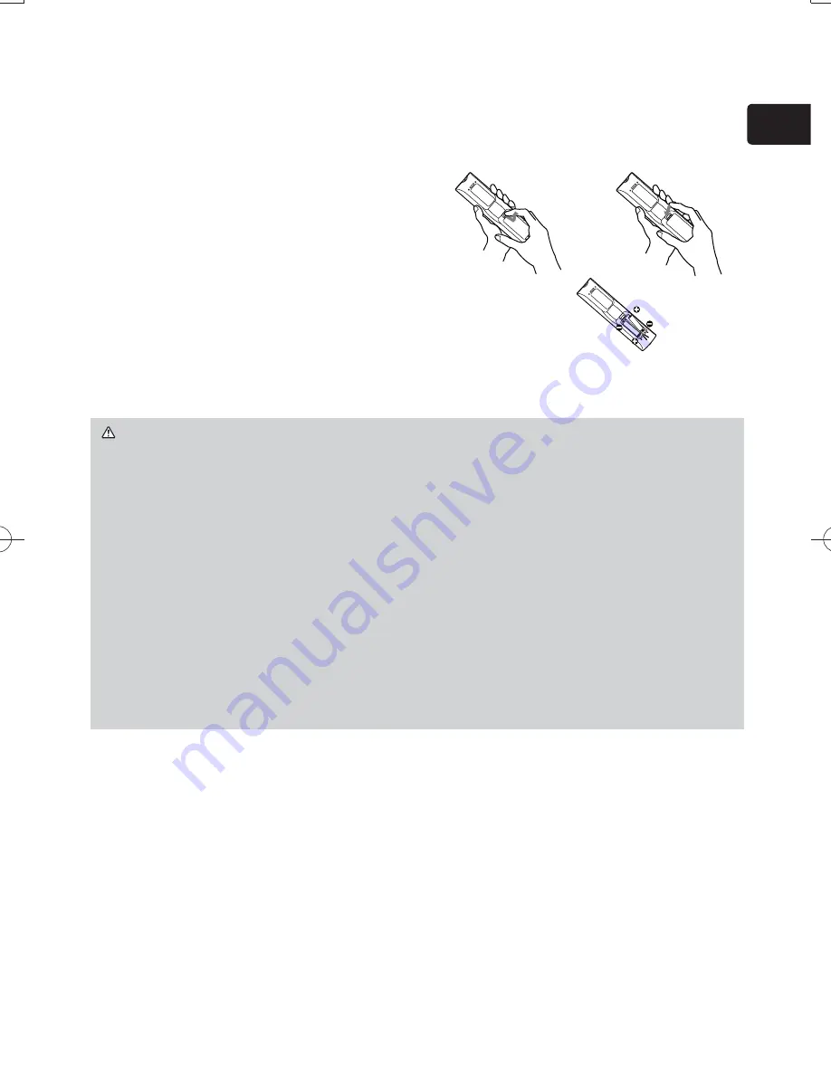 Dukane 8975WUA User Manual Download Page 5