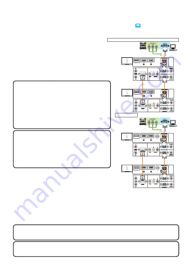 Dukane 8980WU User Manual Download Page 24