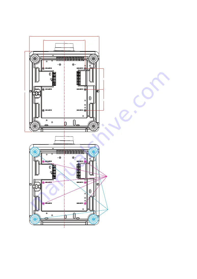 Dukane 9080WUSS User Manual Download Page 20