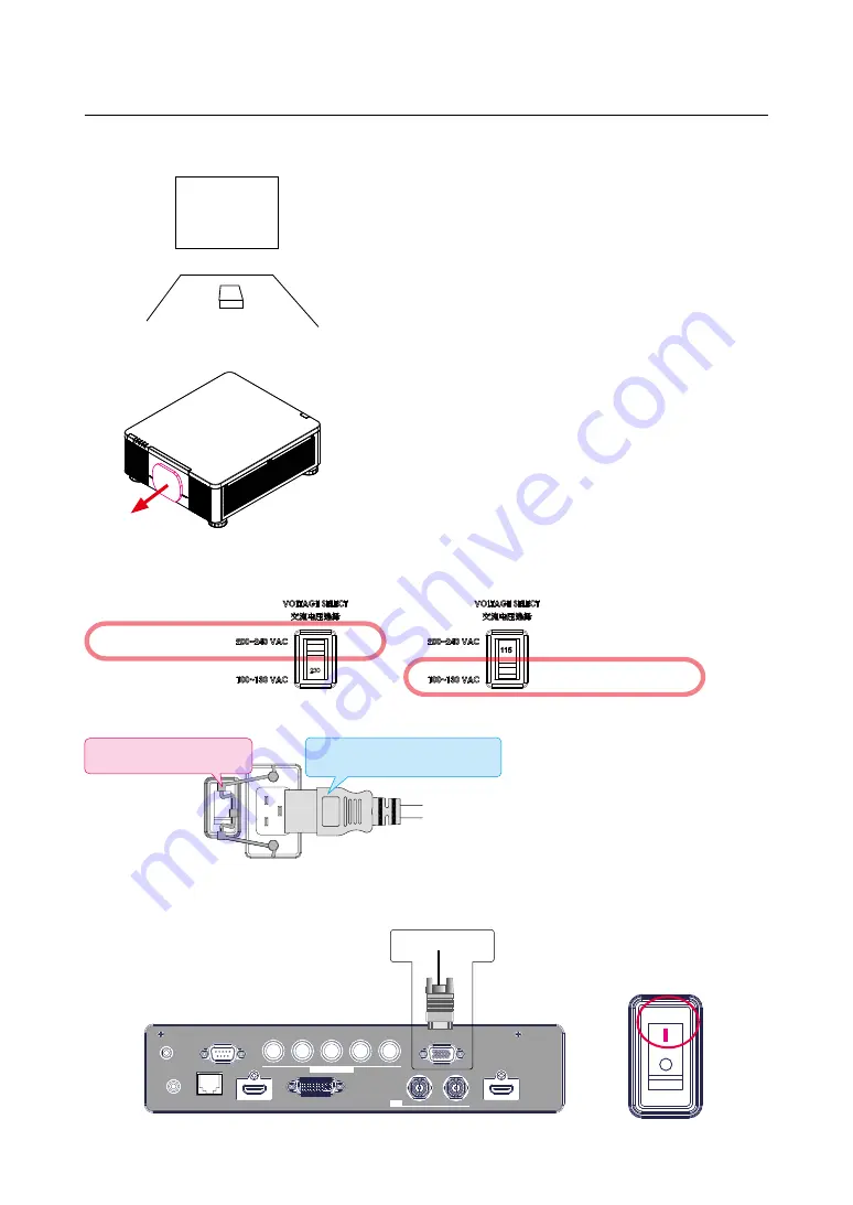 Dukane 9080WUSS User Manual Download Page 22