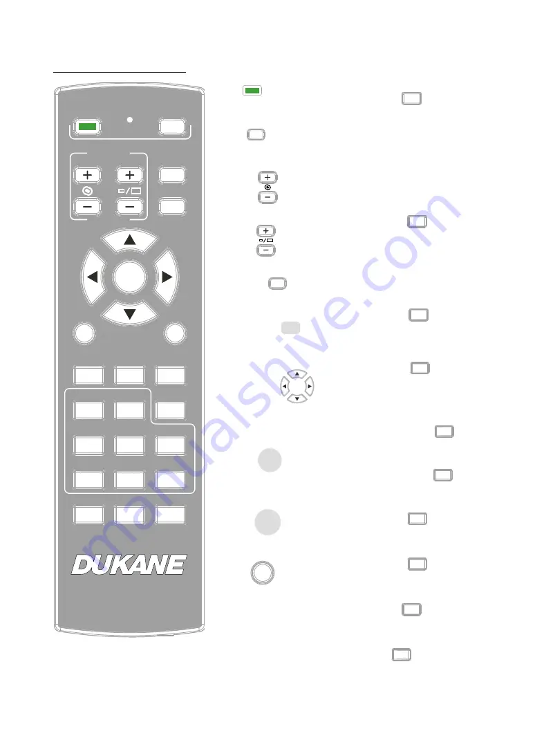 Dukane 9080WUSS User Manual Download Page 33