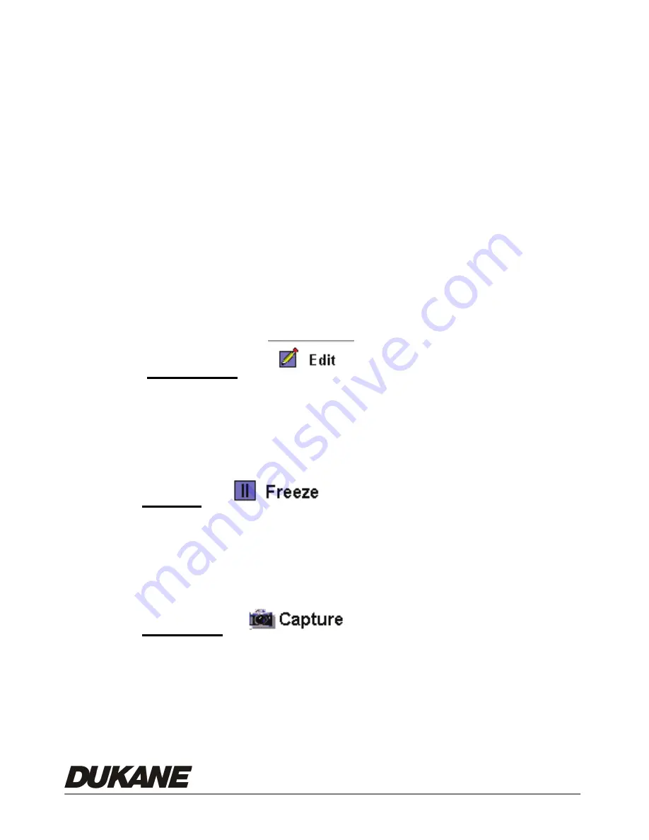 Dukane Camera 335 Скачать руководство пользователя страница 27