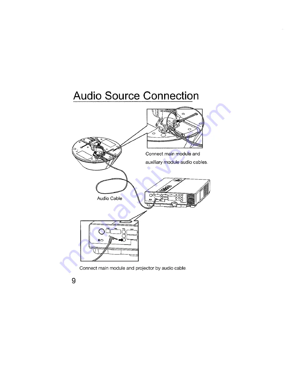 Dukane iHear WMIC2 User Manual Download Page 11