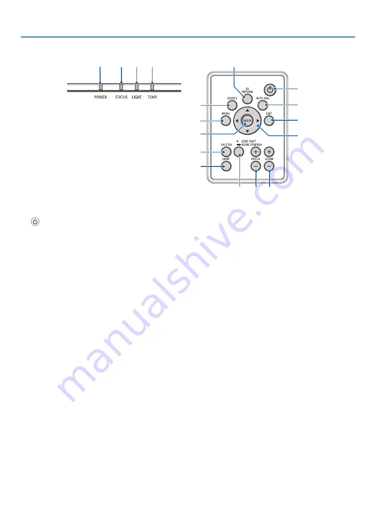 Dukane ImagePro 6860WSS User Manual Download Page 20