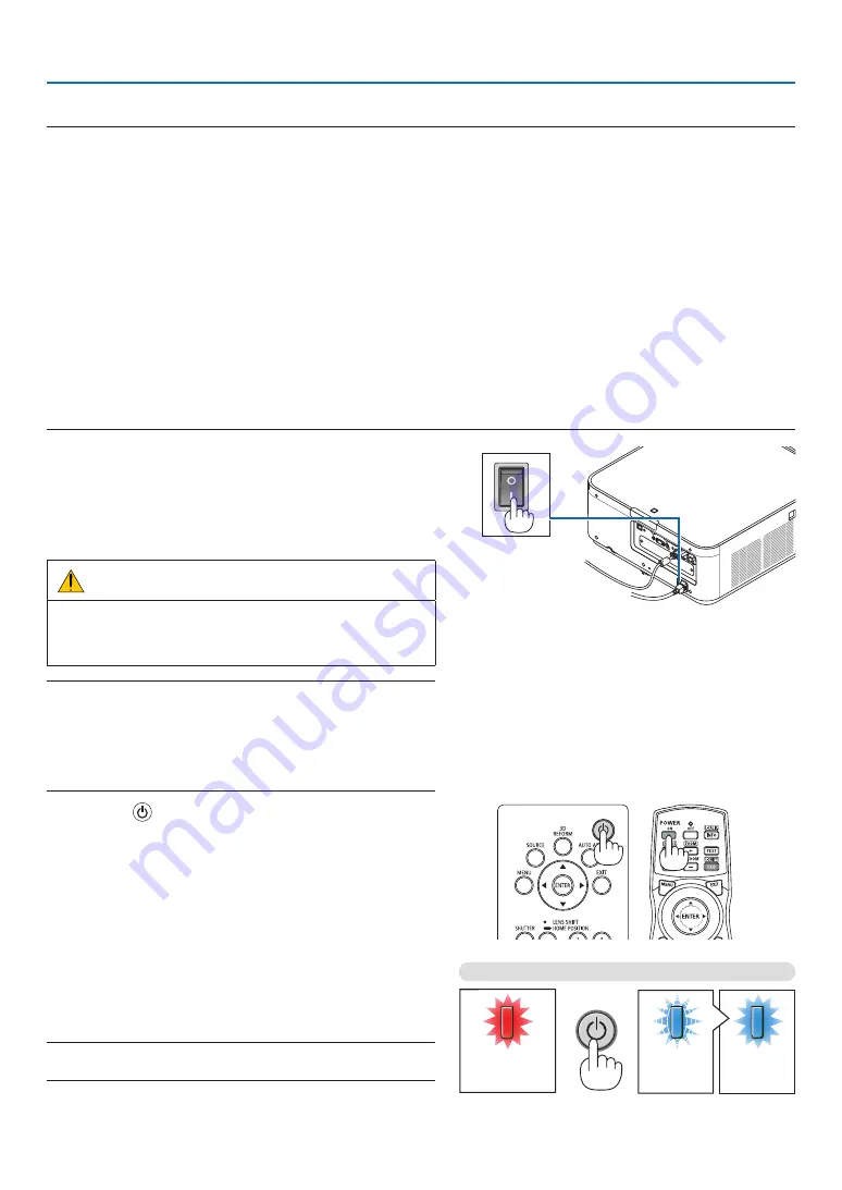 Dukane ImagePro 6860WSS User Manual Download Page 27