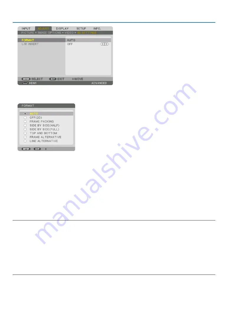 Dukane ImagePro 6860WSS User Manual Download Page 52