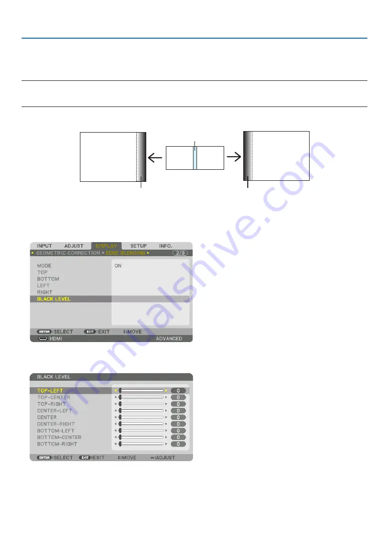 Dukane ImagePro 6860WSS Скачать руководство пользователя страница 73