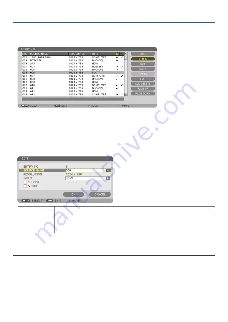 Dukane ImagePro 6860WSS User Manual Download Page 85