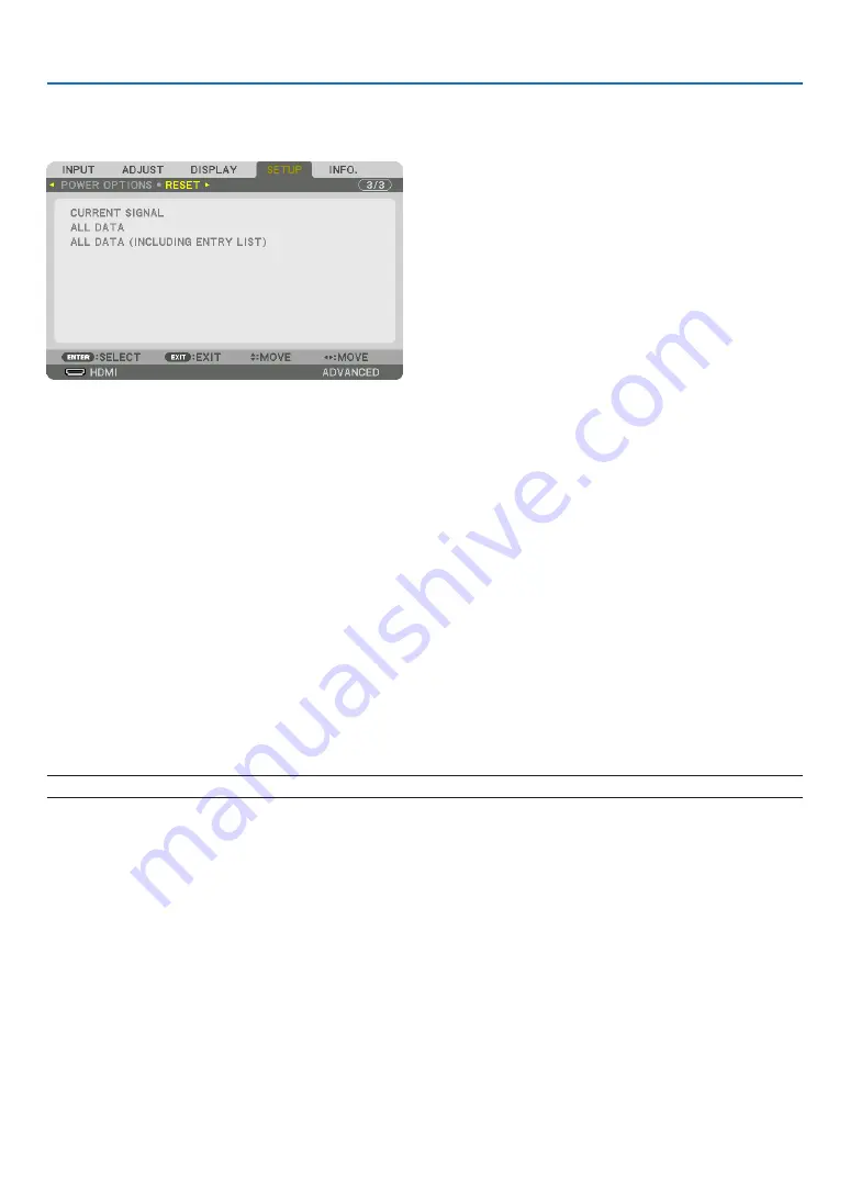 Dukane ImagePro 6860WSS User Manual Download Page 129