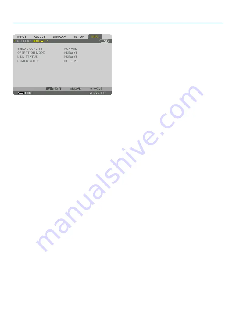 Dukane ImagePro 6860WSS User Manual Download Page 133