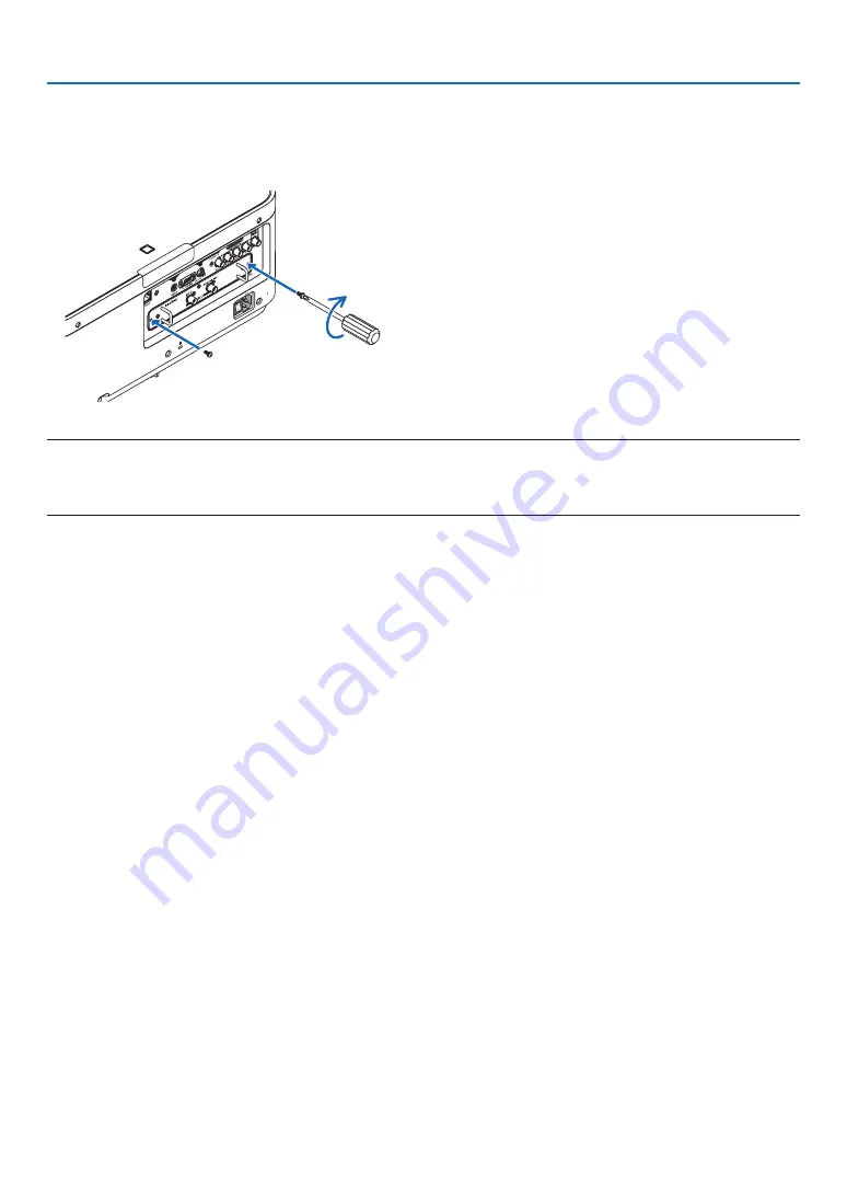 Dukane ImagePro 6860WSS User Manual Download Page 171