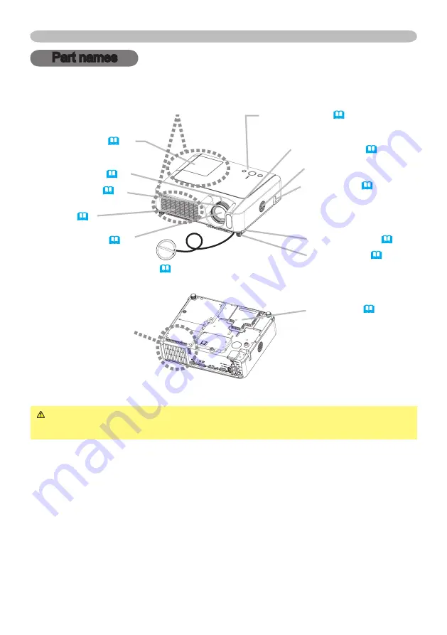 Dukane ImagePro 8065 User Manual Download Page 6