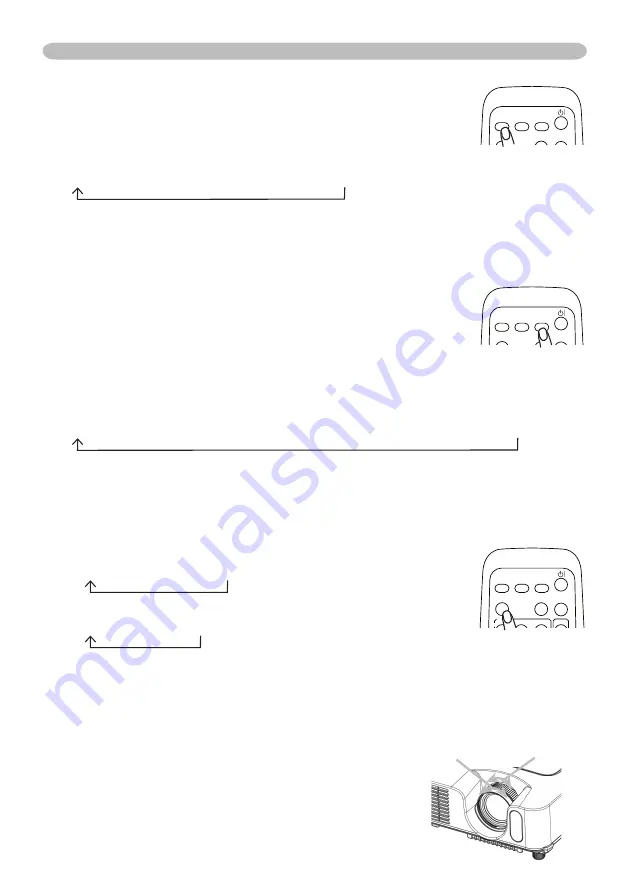 Dukane ImagePro 8065 User Manual Download Page 21