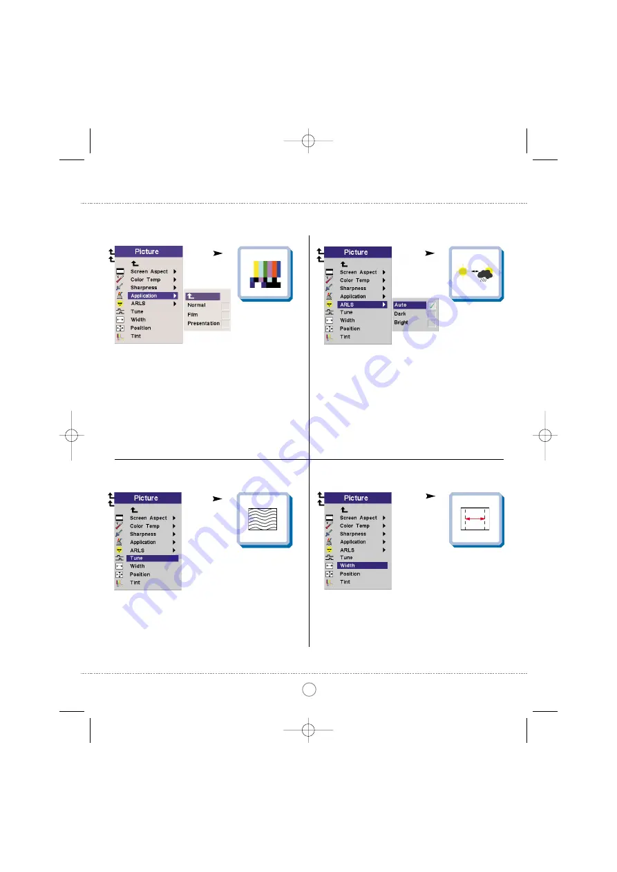 Dukane ImagePro 8746A Скачать руководство пользователя страница 17