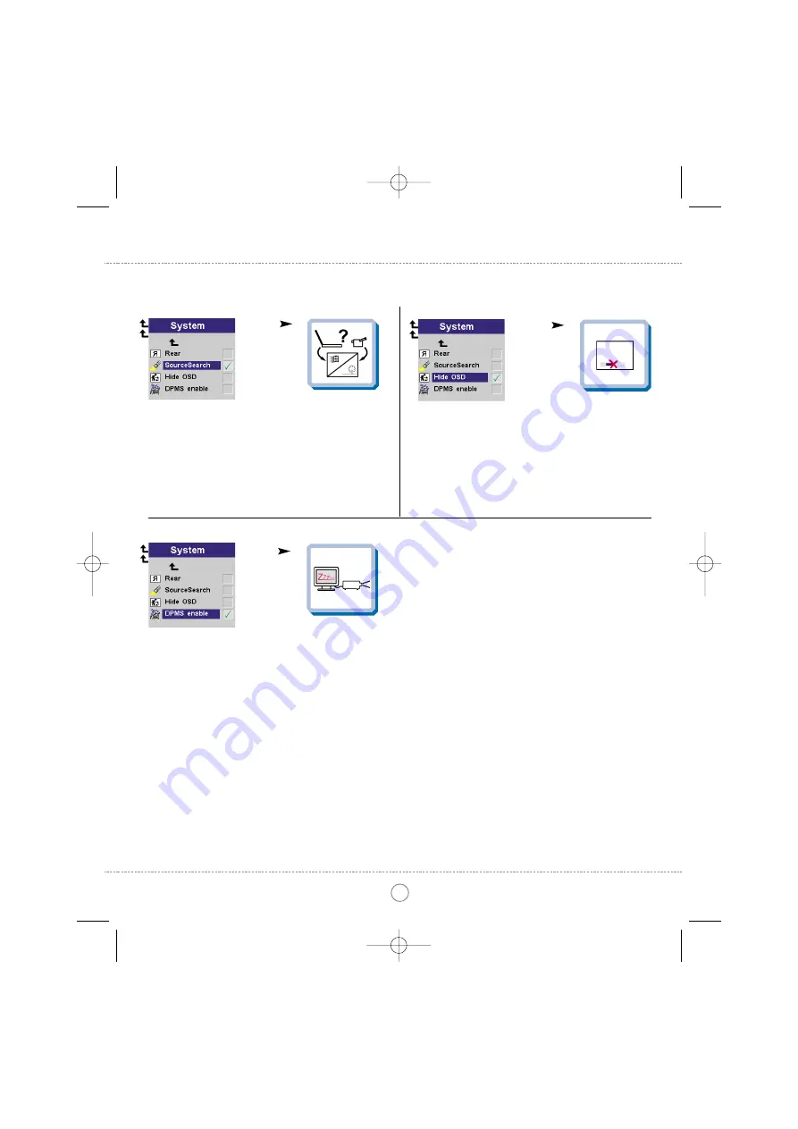 Dukane ImagePro 8746A User Manual Download Page 19