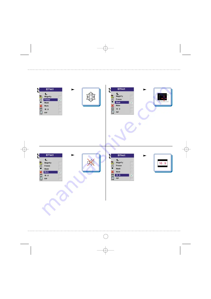 Dukane ImagePro 8746A Скачать руководство пользователя страница 21