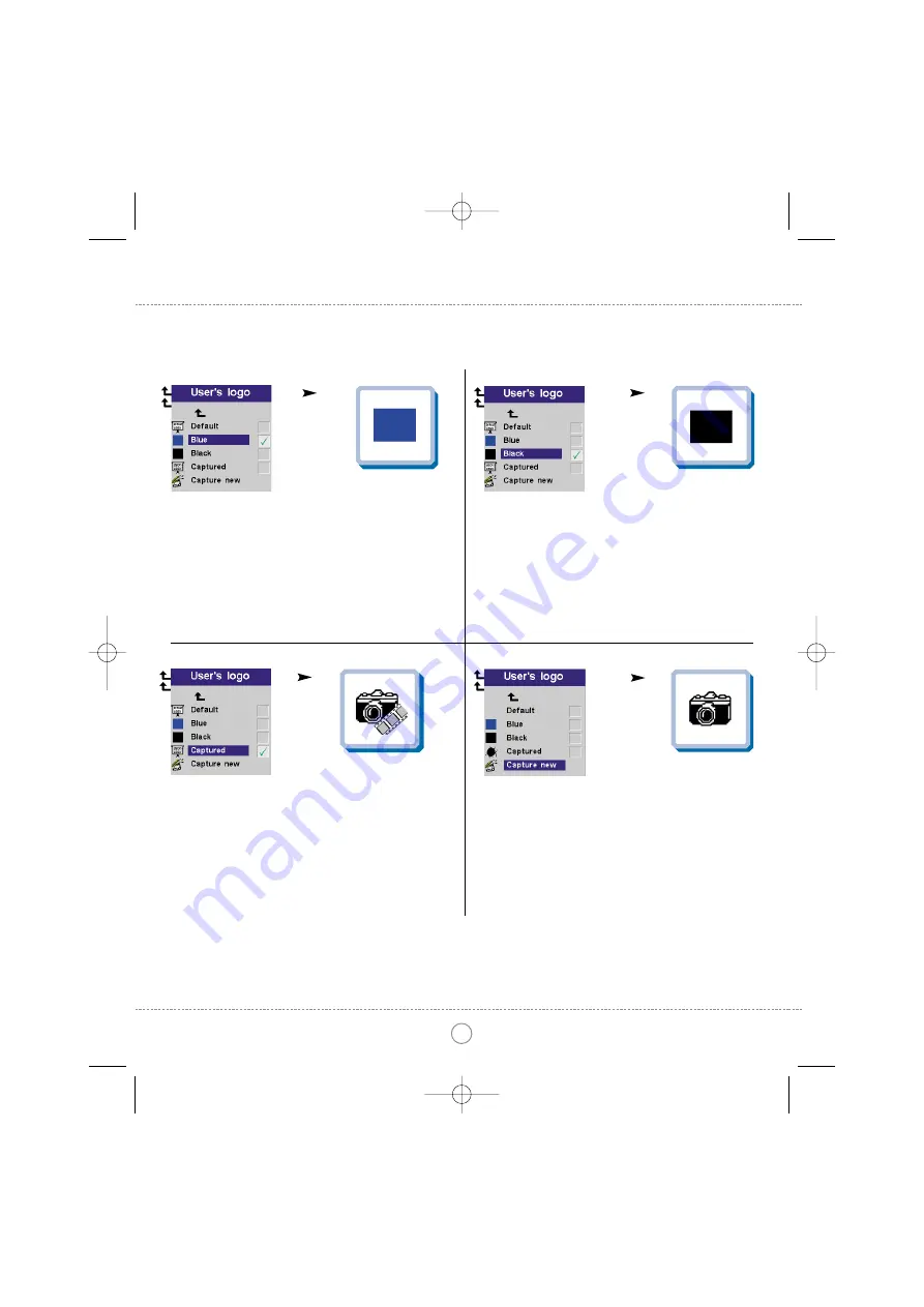 Dukane ImagePro 8746A Скачать руководство пользователя страница 24