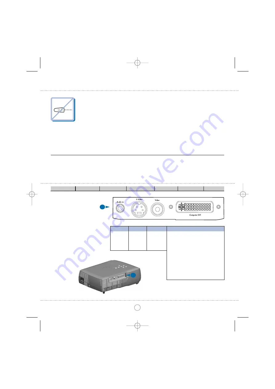 Dukane ImagePro 8746A Скачать руководство пользователя страница 34