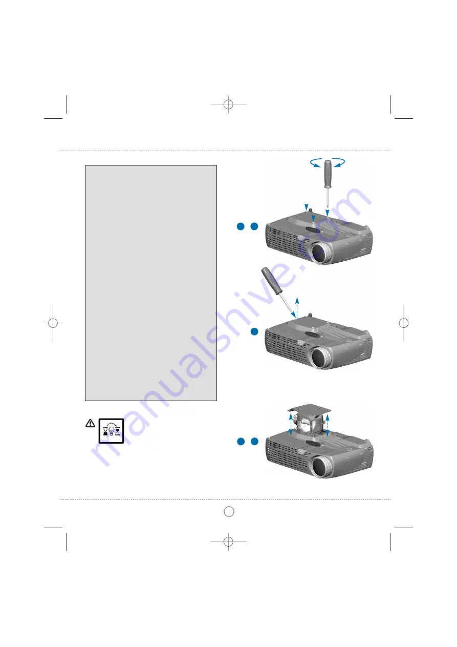 Dukane ImagePro 8746A User Manual Download Page 39