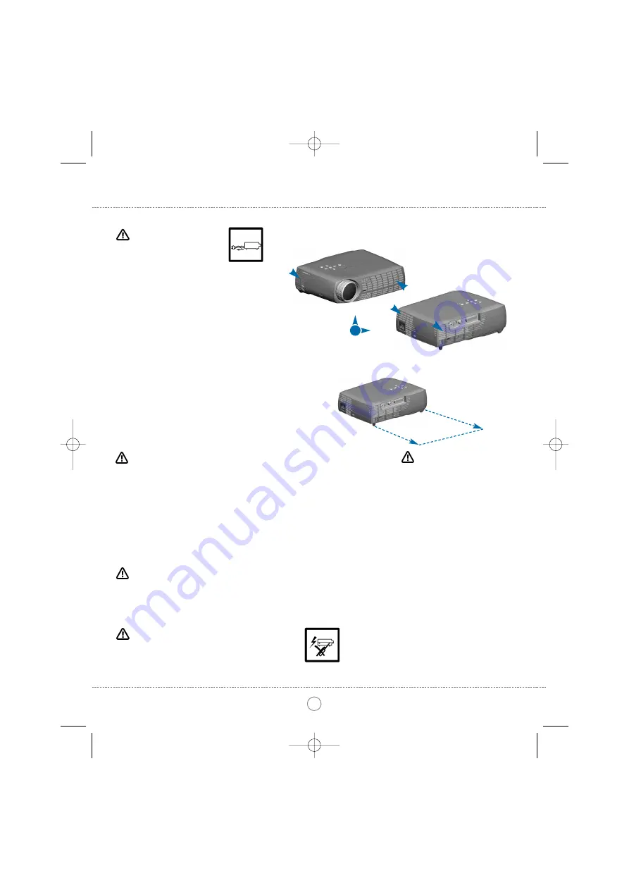 Dukane ImagePro 8746A Скачать руководство пользователя страница 40