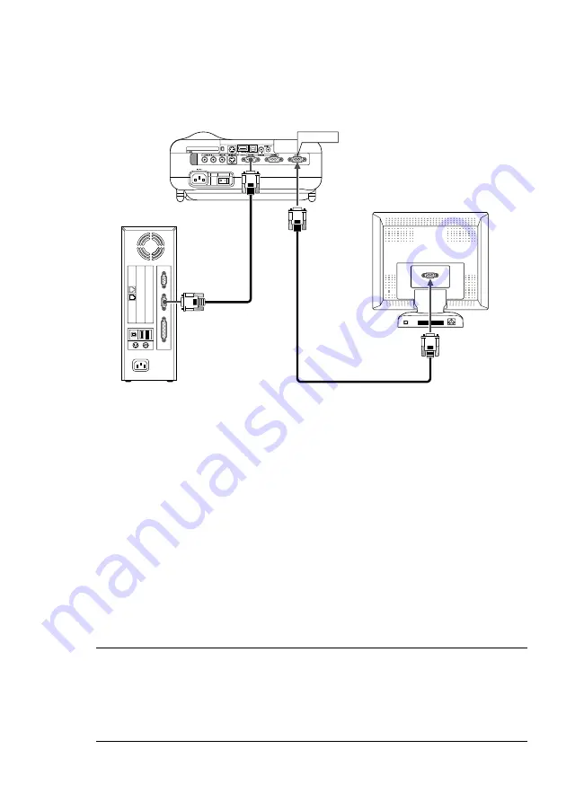 Dukane ImagePro 8760 User Manual Download Page 31