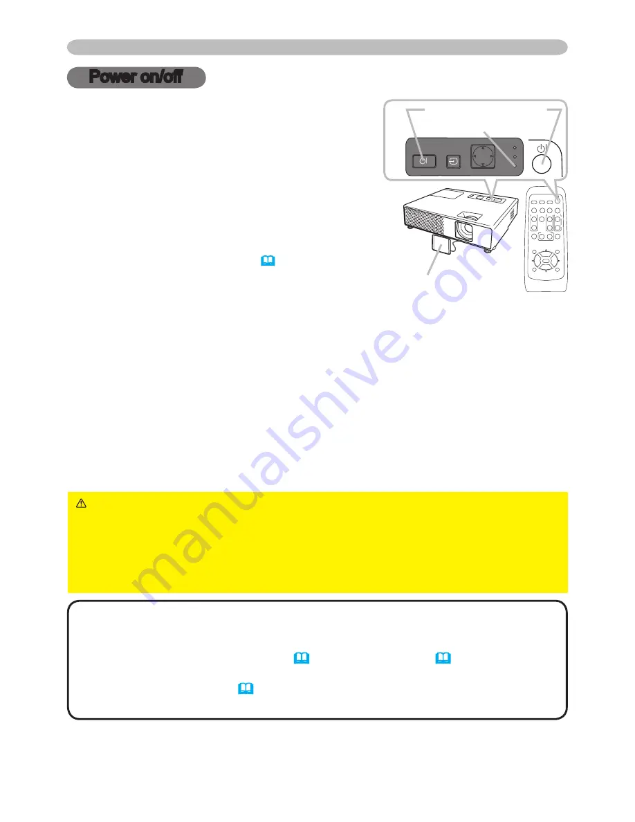 Dukane ImagePro 8783 Operating Manual Download Page 13