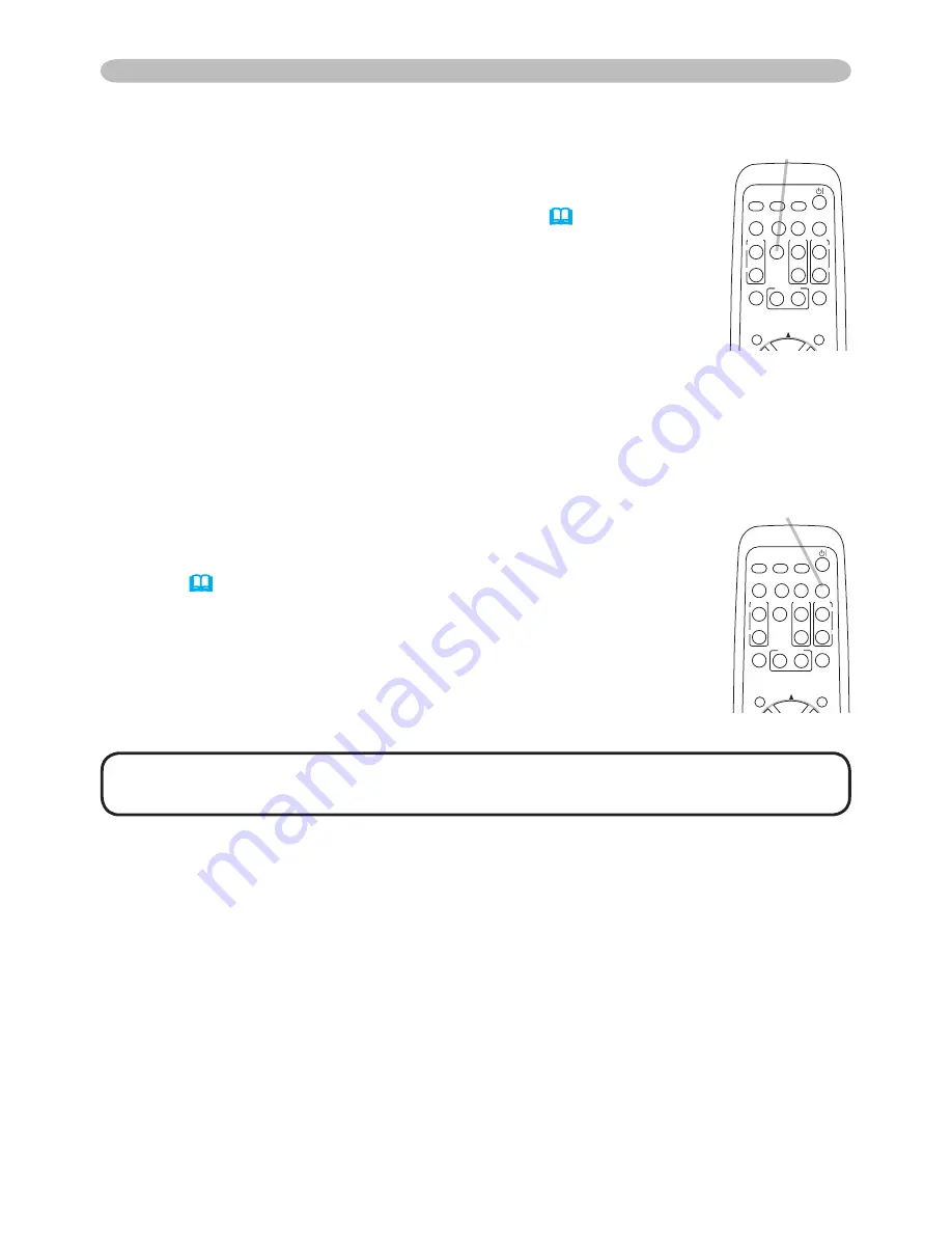 Dukane ImagePro 8783 Operating Manual Download Page 19