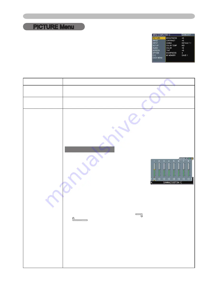 Dukane ImagePro 8783 Operating Manual Download Page 23